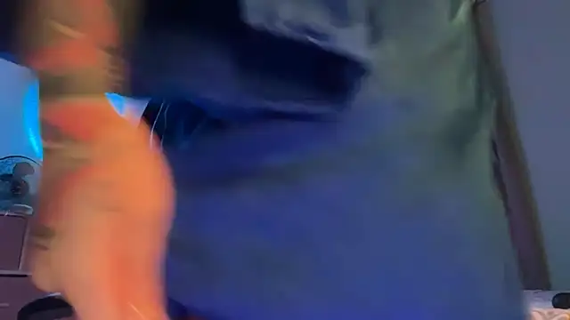 nativepumpkin95 online show from March 1, 3:41 am