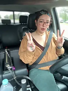 nativepumpkin95 online show from April 17, 10:35 pm