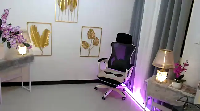 Asian flabby online show from December 23, 9:51 pm