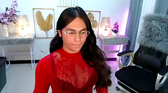 Asian flabby online show from January 3, 1:27 am