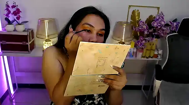 Asian flabby online show from January 13, 2:53 pm