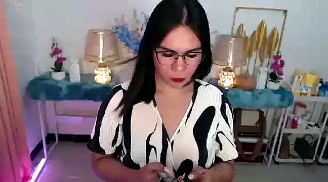 Asian flabby online show from January 31, 10:52 pm