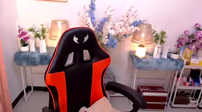 Asian flabby online show from February 19, 7:16 pm