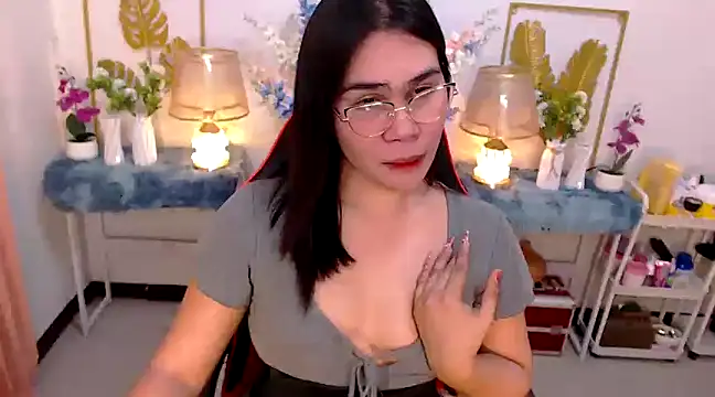 Asian flabby online show from March 4, 6:29 pm