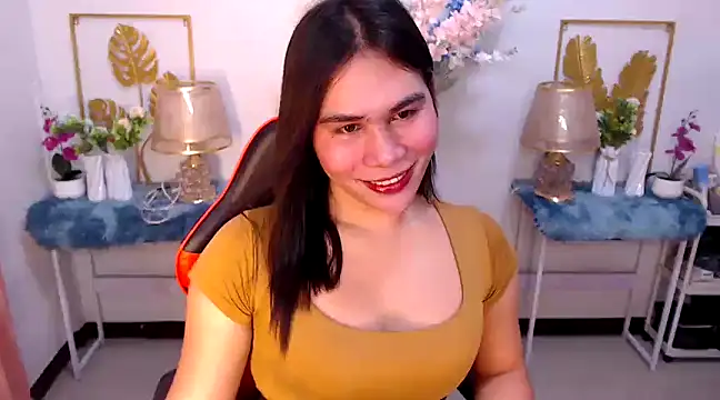 Asian flabby online show from March 19, 1:54 am