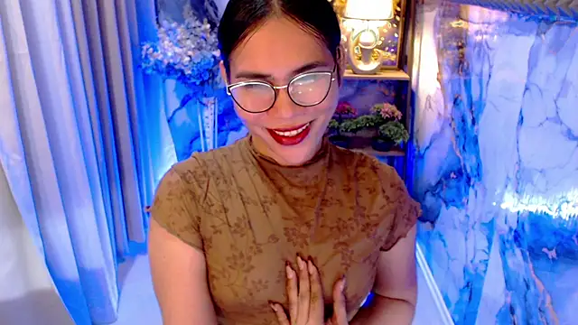 Asian flabby online show from June 27, 6:35 pm
