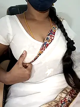 Tamil-hotwife online show from October 23, 5:55 pm