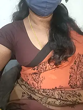 Tamil-hotwife online show from February 21, 7:04 pm