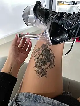 tastymeli online show from December 9, 8:23 pm