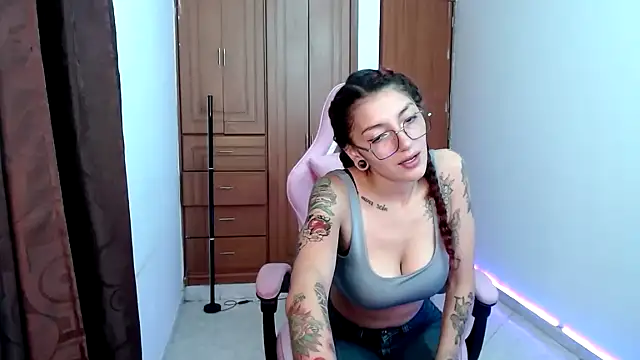 tastymeli online show from January 15, 2:38 am