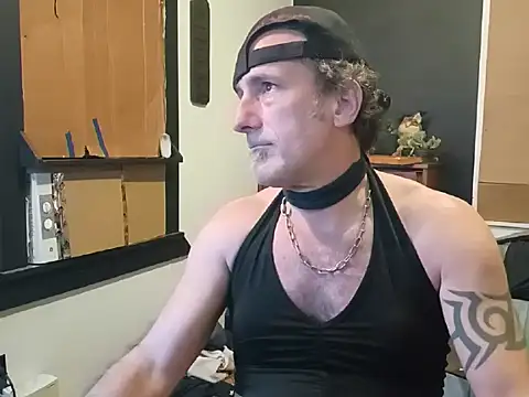 Snapshot of Punkie6669 chatting on January 1, 11:27 am Punkie6669 online show from January 1, 11:27 am