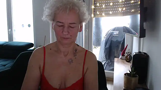 Hot Ann52 online show from December 5, 11:27 am