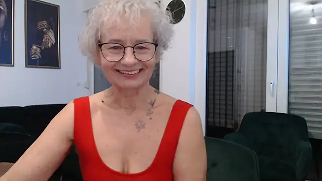 Hot Ann52 online show from January 27, 7:13 pm