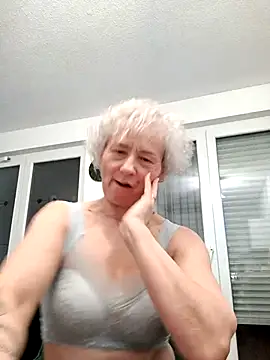 Hot Ann52 online show from February 25, 7:58 pm