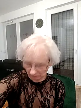 Hot Ann52 online show from February 27, 7:15 pm