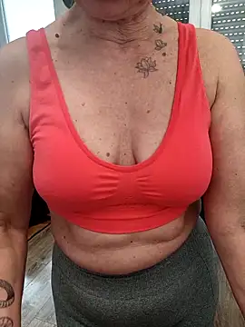 Hot Ann52 online show from February 28, 9:36 am