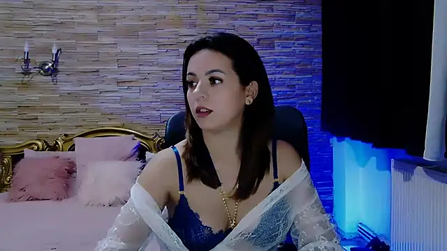 PlayfulElla online show from January 10, 9:55 am