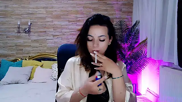 PlayfulElla online show from March 19, 3:08 pm