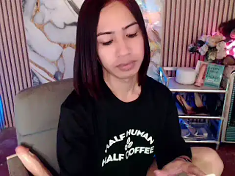 Lemonadexxx online show from March 22, 2:16 am