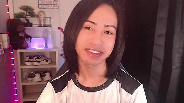 Lemonadexxx online show from January 6, 1:42 am