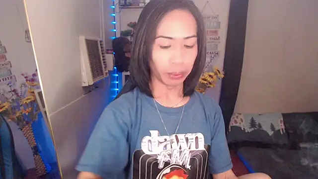 Lemonadexxx online show from January 13, 4:51 am