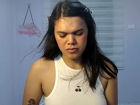 Miss Ivanawolf online show from December 21, 10:55 am