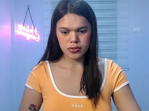 Miss Ivanawolf online show from January 12, 10:31 am