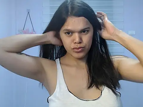 Miss Ivanawolf online show from January 17, 12:10 pm