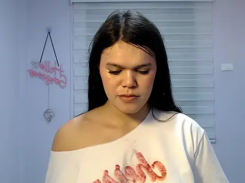 Miss Ivanawolf online show from May 10, 1:16 pm