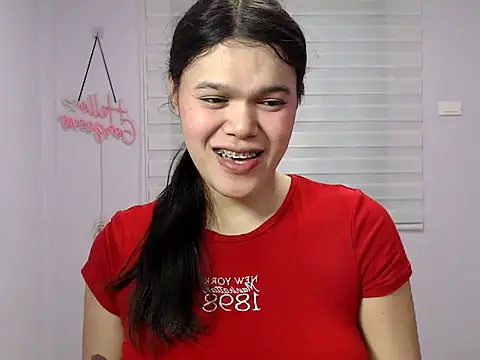 Miss Ivanawolf online show from July 6, 8:11 am