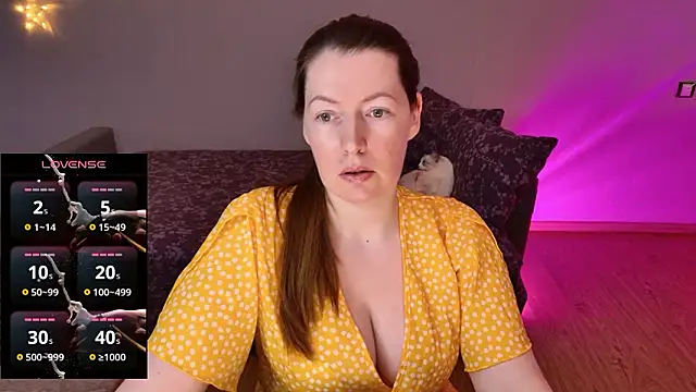 Kira land online show from February 2, 9:24 pm