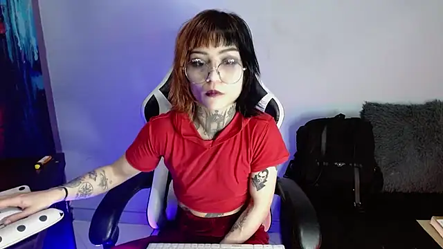 Ardat Lili69 online show from February 6, 4:03 pm