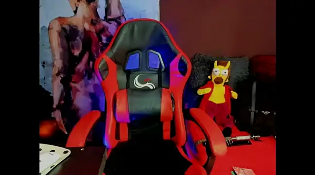 Ardat Lili69 online show from February 13, 1:05 pm