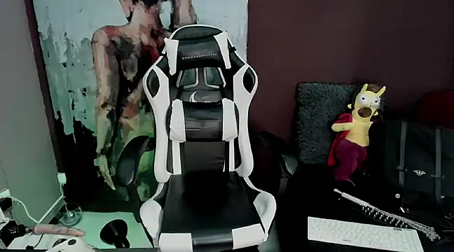 Ardat Lili69 online show from February 20, 2:35 pm