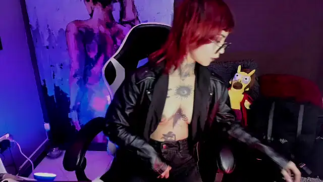 Ardat Lili69 online show from February 28, 2:42 pm