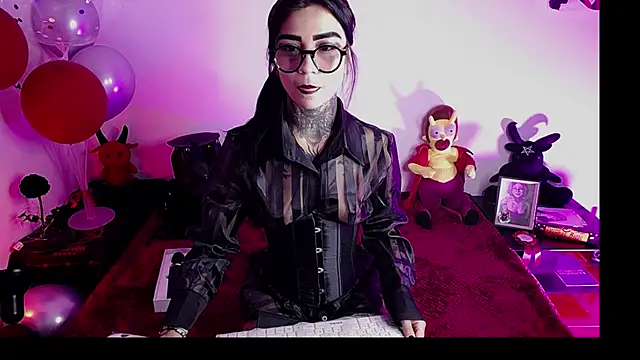 Ardat Lili69 online show from June 20, 6:16 am
