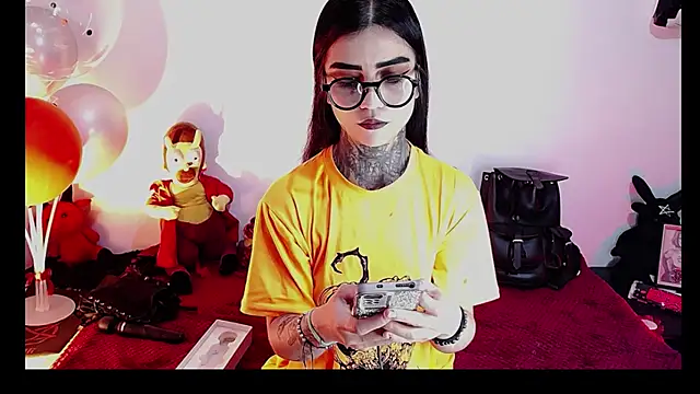 Ardat Lili69 online show from June 24, 11:26 pm