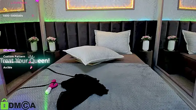 XLindaMilfX online show from January 25, 4:24 pm