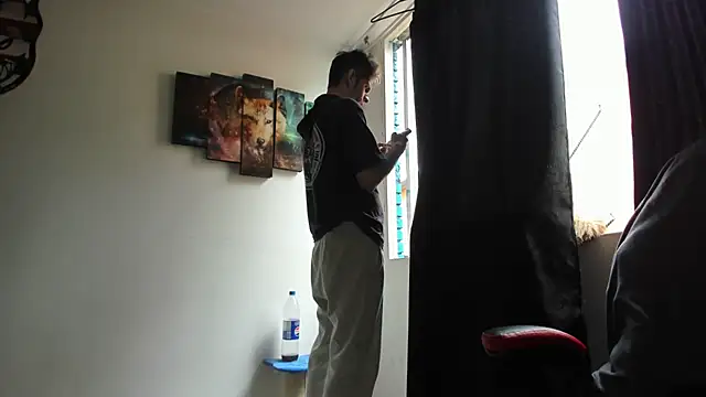 Jeff Waltonxh online show from October 26, 6:25 pm