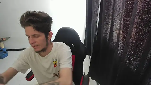 Jeff Waltonxh online show from December 16, 4:56 pm