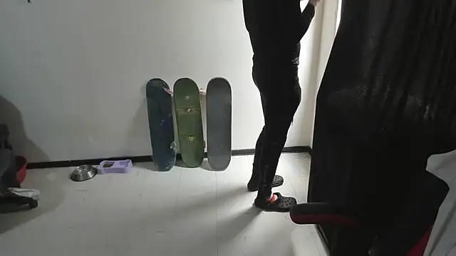 Jeff Waltonxh online show from April 4, 4:48 pm