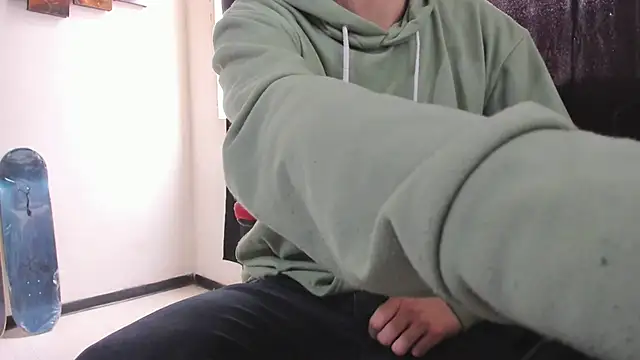 Jeff Waltonxh online show from April 15, 7:58 pm