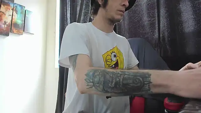 Jeff Waltonxh online show from April 16, 5:14 pm