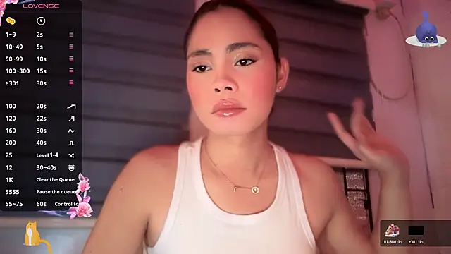 Jamie Sullivan online show from September 21, 7:26 pm