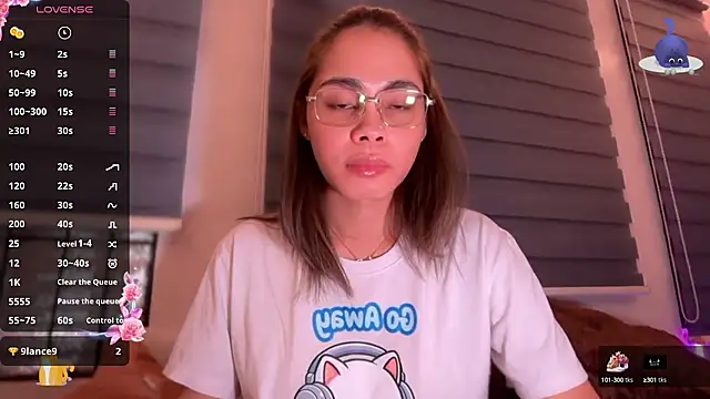 Jamie Sullivan online show from October 12, 6:51 pm