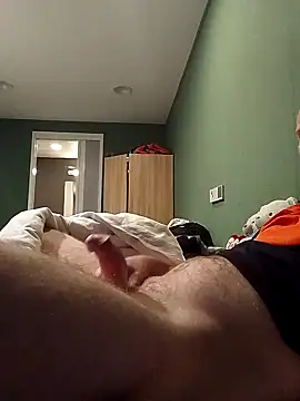 Janssen88 online show from March 11, 7:14 pm