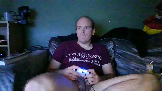 Janssen88 online show from November 16, 8:47 pm