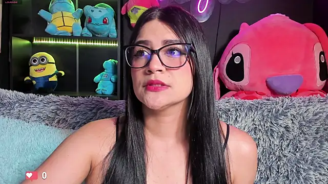 Emilyjhonson 01 online show from March 15, 1:08 am