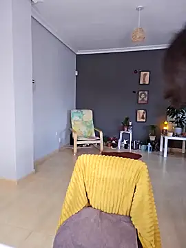 Snapshot of Goldenlace chatting on March 17, 5:05 pm Goldenlace online show from March 17, 5:05 pm