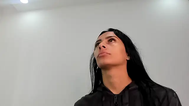 karlyn angels online show from December 19, 8:05 pm